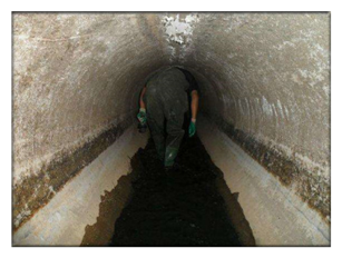 临海管道高压清洗