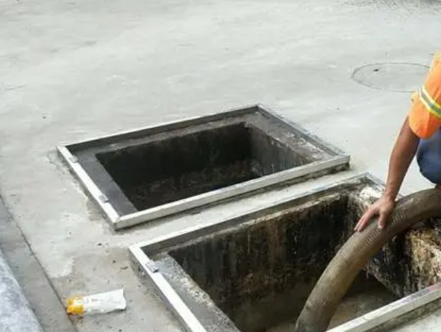 临海化粪池清理